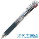 ■JTX 381351)多色ボールペン透明 4色 H038J-4C H038J4C(1972445)