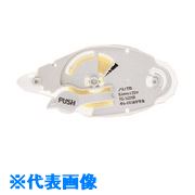 オレンジブック トラスコ中山　TRUSCOPLUS 39257)ノリノプロ キレイにはがせる交換 TG−1223R 〔品番:TG1223R〕[ 注番:1972704]特長●テープのたるみを防ぐパワーギア搭載です。●テープ絡まりがおきにくく、作業効率アップします。●先端内部に取り付けたローラーが、ヘッドに付着した糊カスを除去します。●紙面にカスが付着するのを防ぎます。仕様●テープ幅(mm)：8.4●テープ長さ(m)：22●テープ寸法幅(mm)：8.4●テープ寸法長(m)：22仕様2●種別：キレイはがせる／つめ替え用●仕様：はがせるタイプ材質/仕上セット内容/付属品注意原産国（名称）ベトナムJANコード4977564652210本体質量0.013kgオレンジブック トラスコ中山　TRUSCOPLUS 39257)ノリノプロ キレイにはがせる交換 TG−1223R 〔品番:TG1223R〕[注番:1972704][本体質量：0.013kg]《包装時基本サイズ：70×18×100》分類》オフィス・住設用品》文具・事務用品》のり・テープ☆納期情報：メーカー取り寄品（弊社より発送）