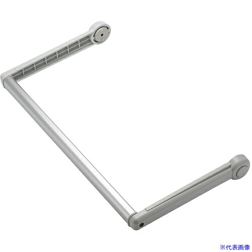 オレンジブック トラスコ中山　TRUSCOタカチ MO用ステップハンドル ライトグレー/シルバー 〔品番:MN3722G〕[ 注番:1976513]特長●MSMO専用のステップハンドルです。仕様●色：ライトグレー/シルバー●高さ(mm)：0●縦(mm)：0●横(mm)：0仕様2材質/仕上セット内容/付属品注意原産国（名称）日本JANコード本体質量257gオレンジブック トラスコ中山　TRUSCOタカチ MO用ステップハンドル ライトグレー/シルバー 〔品番:MN3722G〕[注番:1976513][本体質量：257g]分類》電子機器》電設配線部品》配電盤・筐体☆納期情報：メーカー取り寄品（弊社より発送）
