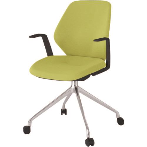 ■ITOKI キュアチェア樹脂肘 KG945SCZTU8(1978046)[送料別途お見積り][法人限定][外直送](3)