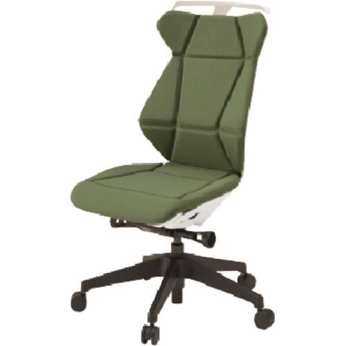 ■ITOKI フリップフラップチェア肘無 KF830GCHTWQ2(1981045)[送料別途お見積り][法人限定][外直送]