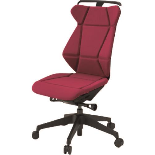 オレンジブック トラスコ中山　TRUSCOITOKI フリップフラップチェア肘無 〔品番:KF860GCHTTM4〕[ 注番:1982594]特長●“折り紙”の発想から生まれた多面で構成されたデザインは、さまざまな姿勢に応じて体を包み込むように柔らかく折れ曲がり、長時間働いても疲れにくい新感覚チェアです。仕様●座幅(mm)：510●座奥行(mm)：370〜445●張地：再生ポリエステル50%ポリエステル50%●背面色：ラズベリーレッド●座面色：ラズベリーレッド●脚色：ブラック●肘有無：無●背シェル色：ブラック●座面幅(mm)：510仕様2●フリップフラップチェア肘無材質/仕上セット内容/付属品注意原産国（名称）日本JANコード本体質量20.8kgオレンジブック トラスコ中山　TRUSCOITOKI フリップフラップチェア肘無 〔品番:KF860GCHTTM4〕[注番:1982594][本体質量：20.8kg]分類》オフィス・住設用品》オフィス家具》オフィスチェア☆納期情報：オレンジブック掲載以外でメーカー直送品【法人限定＝会社名ご記入お願い致します。】