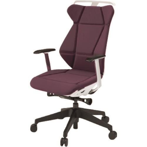 ■ITOKI フリップフラップチェア固定肘 KF835GCHTWX7(1982669)[送料別途お見積り][法人限定][外直送]