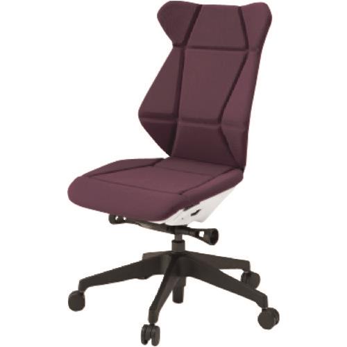 ■ITOKI フリップフラップチェア肘無 KF860GCTWX7(1982693)[送料別途お見積り][法人限定][外直送]