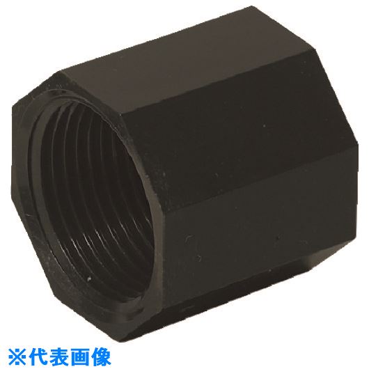 ■未来 CDジョイントナット CDJ36K(1982736)[送料別途見積り][法人・事業所限定][掲外取寄]