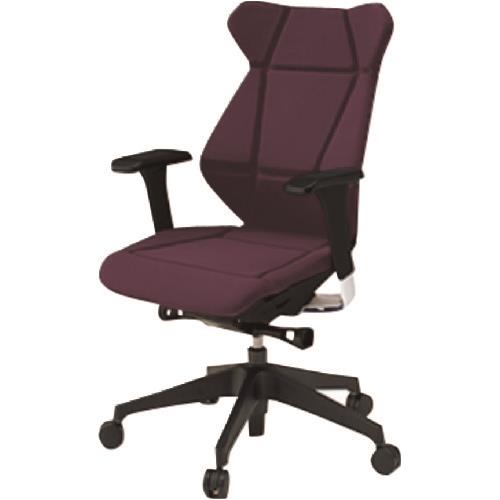 ■ITOKI フリップフラップチェア可動肘 KF837GCTTX7(1984195)[送料別途お見積り][法人限定][外直送]