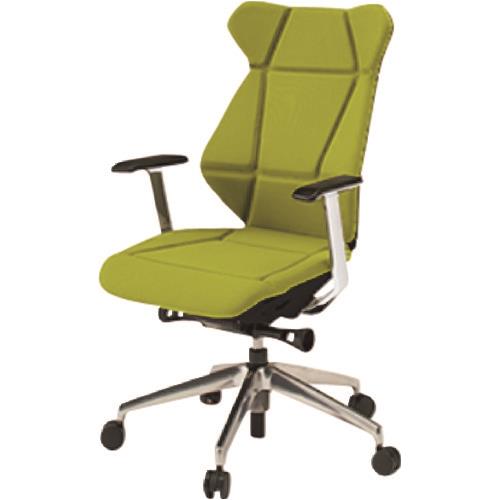 オレンジブック トラスコ中山　TRUSCOITOKI フリップフラップチェア固定肘 〔品番:KF835GCZTQ6〕[ 注番:1984197]特長●“折り紙”の発想から生まれた多面で構成されたデザインは、さまざまな姿勢に応じて体を包み込むよ...