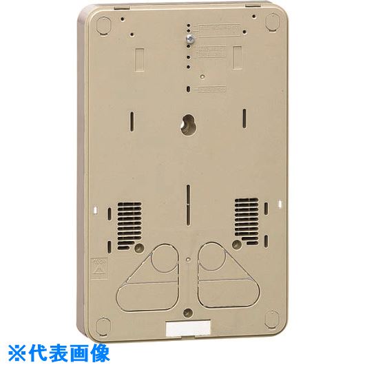 オレンジブック トラスコ中山　TRUSCO未来 積算電力計取付板 〔品番:B2UJZ〕[ 注番:1985914]特長仕様仕様2●積算電力計取付板材質/仕上セット内容/付属品注意原産国（名称）日本JANコード4571359597191本体質量...