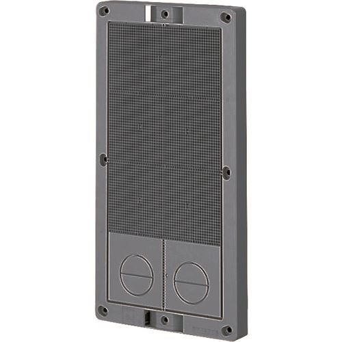 ■未来 取付自在板(ノック付) BF3622DG(1985926)[送料別途見積り][法人・事業所限定][掲外取寄]