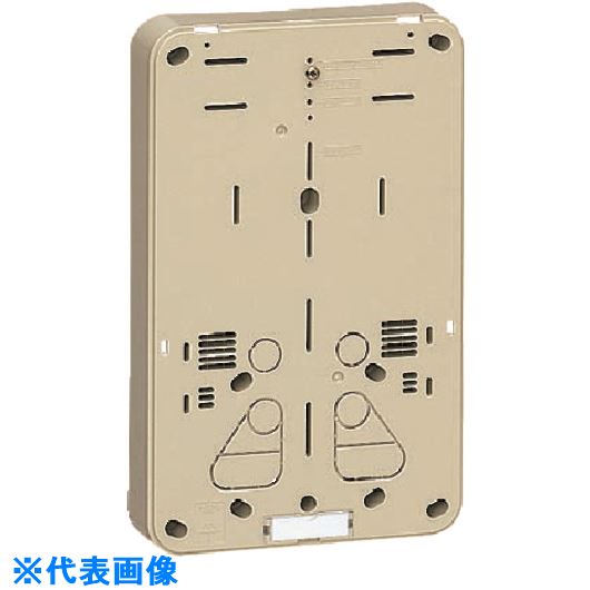 オレンジブック トラスコ中山　TRUSCO未来 積算電力計取付板 〔品番:B2HJZ〕[ 注番:1985932]特長仕様仕様2●積算電力計取付板材質/仕上セット内容/付属品注意原産国（名称）日本JANコード4571359809157本体質量0gオレンジブック トラスコ中山　TRUSCO未来 積算電力計取付板 〔品番:B2HJZ〕[注番:1985932]《包装時基本サイズ：350×220×55》〔包装時質量：641g〕分類》電子機器》電設配線部品》配電盤・筐体☆納期情報：メーカー取り寄品（弊社より発送）