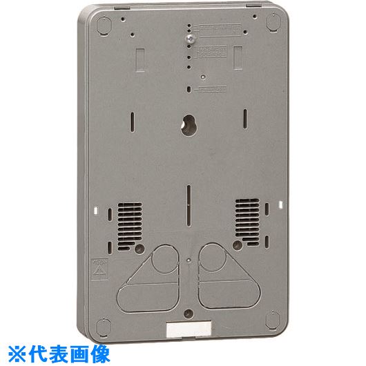 乐天商城 - ■未来 積算電力計取付板 B2UGZ(1987507)[送料別途見積り][法人・事業所限定][掲外取寄]