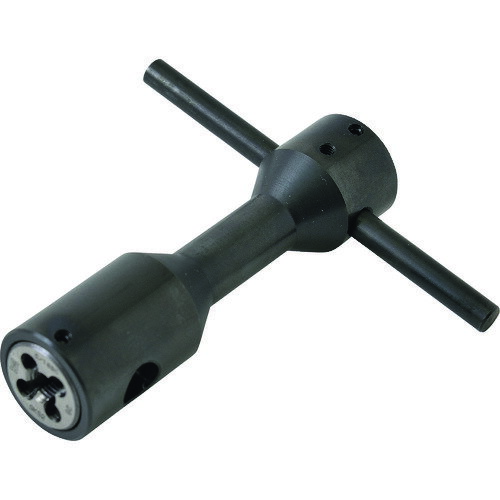 ■HOZAN ハブシャフトダイス C406(1988319)[送料別途見積り][法人・事業所限定][掲外取寄]