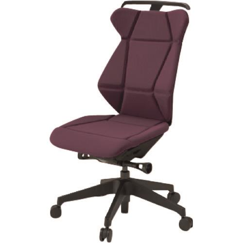 ■ITOKI フリップフラップチェア肘無 KF830GCHTTX7(1989020)[送料別途お見積り][法人限定][外直送]