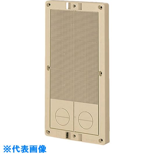 ■未来 取付自在板(ノック付) BF4222J(1989078)[送料別途見積り][法人・事業所限定][掲外取寄]