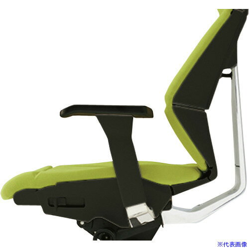 オレンジブック トラスコ中山　TRUSCOITOKI フリップフラップ セクア可動肘 〔品番:KFP847T1〕[ 注番:1990503]特長●“折り紙”の発想から生まれた多面で構成されたデザインは、さまざまな姿勢に応じて体を包み込むように柔らかく折れ曲がり、長時間働いても疲れにくい新感覚チェアです。仕様●色：肘受け部ブラック・支柱ブラック●肘有無：有仕様2●フリップフラップ　セクア可動肘材質/仕上セット内容/付属品注意原産国（名称）日本JANコード本体質量3.3kgオレンジブック トラスコ中山　TRUSCOITOKI フリップフラップ セクア可動肘 〔品番:KFP847T1〕[注番:1990503][本体質量：3.3kg]分類》オフィス・住設用品》オフィス家具》オフィスチェア☆納期情報：オレンジブック掲載以外でメーカー直送品【法人限定＝会社名ご記入お願い致します。】