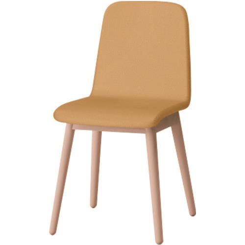 オレンジブック トラスコ中山　TRUSCOITOKI ノットワーク木脚チェア張ぐるみ 〔品番:KLL134C1LY5〕[ 注番:1990552]特長●knot Workは、人と人、アイデアとアイデアを紡ぐ「場」をつくります。●多目的に使用できる大型テーブルは、空間を選ばない木調の質感です。●アイデアやひらめきを与える、ビビットなアクセントカラーのチェアを組み合わせることで、創造性豊かな空間を演出します。仕様●座幅(mm)：410●座奥行(mm)：535●張地：ポリエステル100%●背面色：ソフトイエロー●座面色：ソフトイエロー●脚色：ラスティックビーチL●座面幅(mm)：410仕様2●ノットワーク木脚チェア張ぐるみ材質/仕上セット内容/付属品注意原産国（名称）日本JANコード本体質量5.3kgオレンジブック トラスコ中山　TRUSCOITOKI ノットワーク木脚チェア張ぐるみ 〔品番:KLL134C1LY5〕[注番:1990552][本体質量：5.3kg]分類》オフィス・住設用品》オフィス家具》オフィスチェア☆納期情報：オレンジブック掲載以外でメーカー直送品【法人限定＝会社名ご記入お願い致します。】