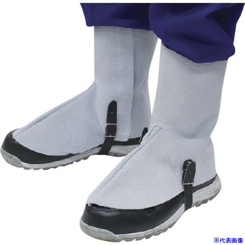 ■NIKKO 床皮足カバーマジック止 2130624(1991021)