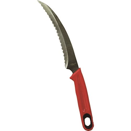 ■金象 FGハンド根こそぎ雑草ナイフYU−9790 192260(1992634)[送料別途お見積り][法人限定][外直送]