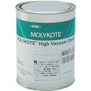 ■モリコート Hi-Vacuum Grease 1KG HVG10(1992830)