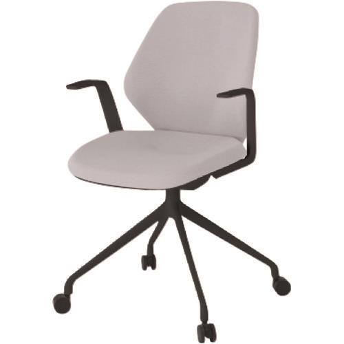 ■ITOKI キュアチェア樹脂肘 KG945SCTTT7(1995344)[送料別途お見積り][法人限定][外直送]