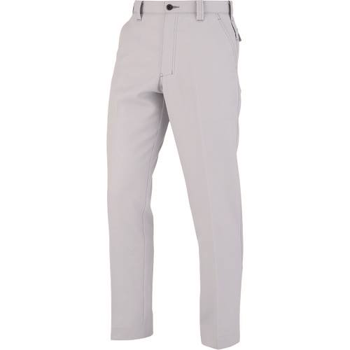 Trousers, Pants - ■コーコス ノータックスラックス シルバー 91サイズ A8073391(1996161)[送料別途お見積り][法人限定][掲外取寄]