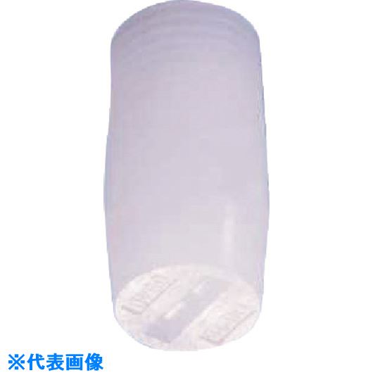 ■いけうち 標準扇形ノズル UVVPシリーズ UPE樹脂製 1/4オス 65° 14MUVVP6550UPE(1998064)[送料別途見積り][法人・事業所限定][外直送]