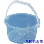 ■サンコー サンコータル水産 400209 #2(本体+ハンドル) 透明 400209TM00(TM)(2000043)[送料別途お見積り][法人限定][外直送]