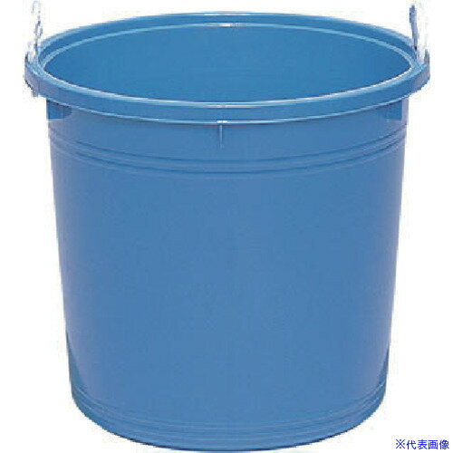 ■サンコー サンコータル#70(本体+ロープ) 407000 青 407000BL00(B)(2000045)[送料別途お見積り][法人限..