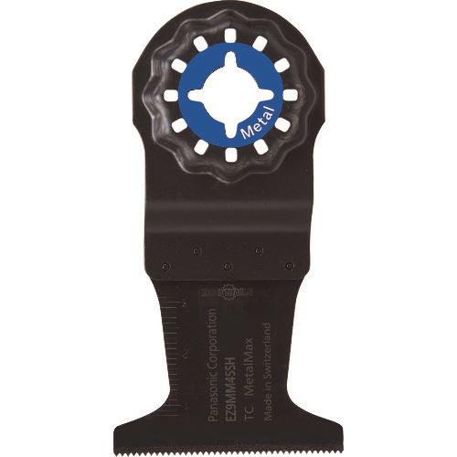 ■Panasonic 金属ブレード EZ9MM45SH(2000077)[送料別途お見積り][法人限定][掲外取寄]