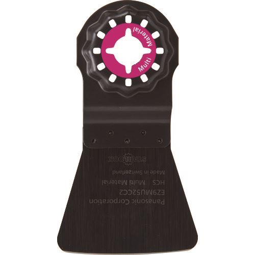 ■Panasonic 特殊材料ブレード EZ9MU52CC2(2000085)[送料別途お見積り][法人限定][掲外取寄]