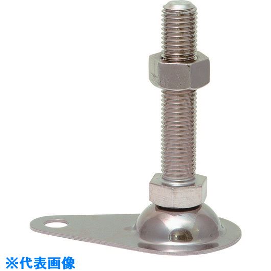 ■コノエ S-D固定用サンアジャストボルト 20x150 SDRW20X150(2000789)[送料別途お見積り][法人限定][掲外取寄]