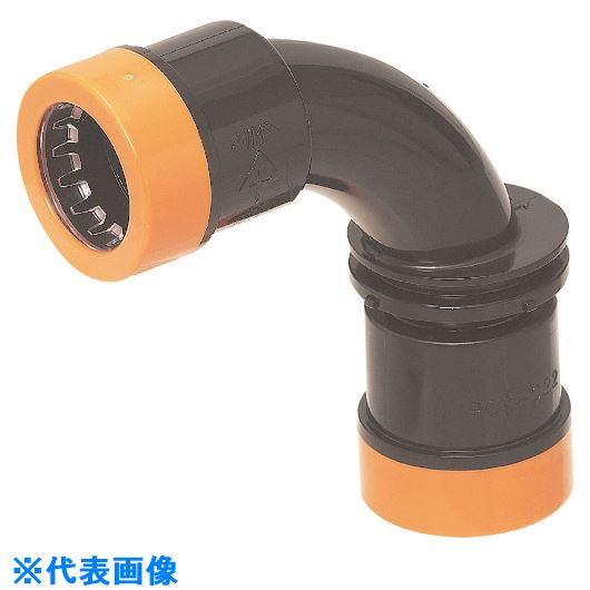 ■未来 CDベンドカップリング(PC用) PCKC16(2001576)×10[送料別途見積り][法人・事業所限定][掲外取寄]