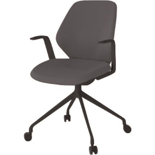 ■ITOKI キュアチェア樹脂肘 KG945SCTTT3(2004176)[送料別途お見積り][法人限定][外直送]