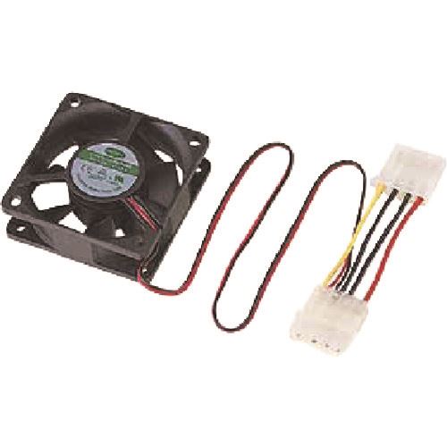 ■SANWA ケース用ファン TKFAN1(2005400)[法人・事業所限定][外直送元]