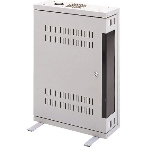 ■SANWA HUBボックス(2U) CPHBOX2U(2008597)[法人限定][外直送元]