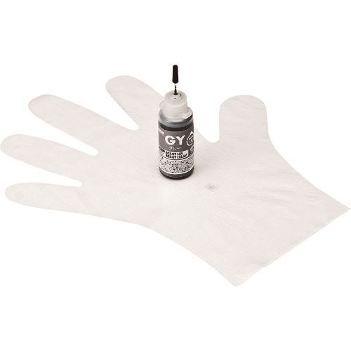 ■SANWA 詰め替えインクBCI-371GY用 INKC371G30(2008775)[法人限定][外直送元]