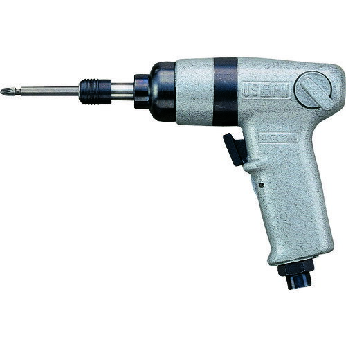 Air Tools - ■URYU インパクトスクリュドライバ ピストルタイプ US5PW(2008992)[送料別途お見積り][法人限定][メーカー取寄]