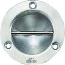 ■水本 ステンレス 埋込みフック チェーン径4~5mm用 A528(2009665)