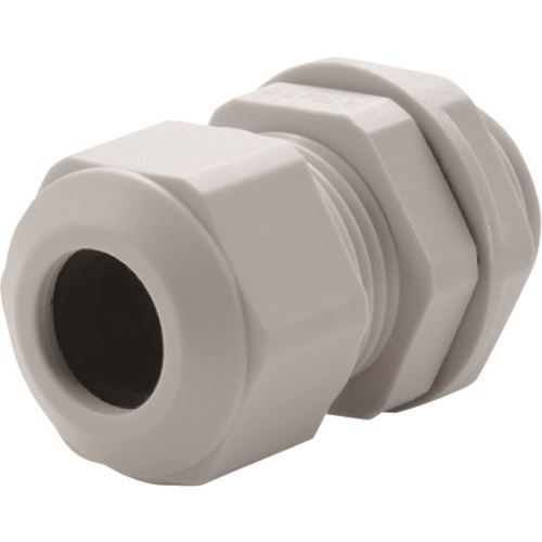 ■タカチ ケーブルグランド高防水タイプ ライトグレー AG4028.5S(2009774)[送料別途お見積り][法人限定][掲外取寄]