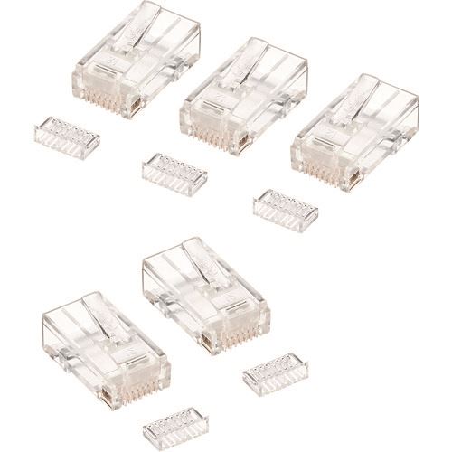 オレンジブック トラスコ中山　TRUSCOSANWA RJ−45コネクタ(単線用) 〔品番:ADTRJ4550SN〕[ 注番:2010218]特長●自作用RJ-45コネクタです。●エンハンスドカテゴリ5（ギガビットイーサネット）に対応しています。●単線用です。仕様●単線/より線：単線仕様2●構造：単線用●対応伝送帯域：エンハンスドカテゴリ5（1000BASE-T・100BASE-TX・10BASE-T）適合●入数：50個●適合ケーブル：KB-T5-CB300N・CB200N・CB100Nシリーズ(カテゴリ5e単線ケーブル)●適合工具：HT-500R・HT-568R・LAN-TL8材質/仕上セット内容/付属品●ロードバー注意原産国（名称）台湾JANコード4969887751756本体質量0gオレンジブック トラスコ中山　TRUSCOSANWA RJ−45コネクタ(単線用) 〔品番:ADTRJ4550SN〕[注番:2010218]《包装時基本サイズ：120×23×192》〔包装時質量：76g〕分類》電子機器》電設配線部品》LANケーブル☆納期情報：オレンジブック掲載以外でメーカー直送品（送料元払い）【法人限定＝会社名ご記入お願い致します。】※北海道・沖縄・離島は運賃別途商品も含む