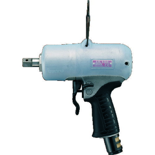 ■URYU ULシリ-ズ オイルパルスレンチ UL130(2010506)[送料別途お見積り][法人限定][メーカー取寄]