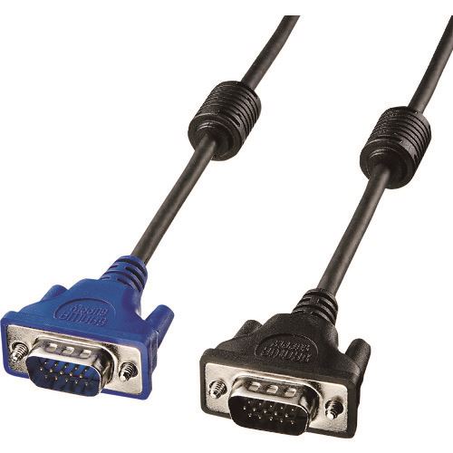 ■SANWA ディスプレイケーブル10m KCH100(2013338)