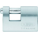 ABUS JkLV_[싞 70mm TITALIUM 98TI/70 TITALIUM98TI70(2013513)
