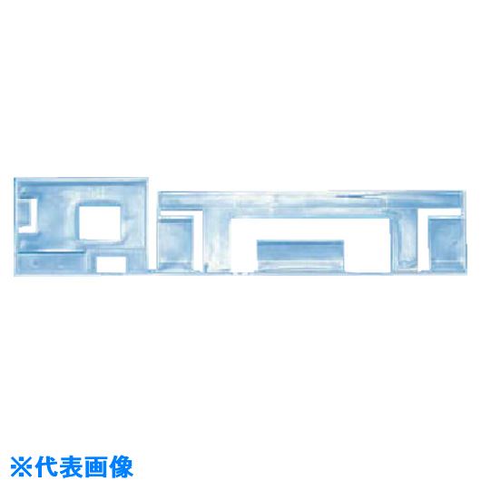 オレンジブック トラスコ中山　TRUSCOサンコー コンテナ用カード差し 800273 91型(ワンタッチ式) 透明 〔品番:800273TM00〕[ 注番:2014230]特長●コンテナーの仕分け作業をより効率化します。●金属を使用せず、錆びの心配もありません。用途●コンテナーに取り付けて、カンバン管理ができます。仕様●外形寸法(mm)幅：242●外形寸法(mm)高さ：12●外形寸法(mm)奥行：54仕様2材質/仕上●ポリプロピレン（PP）セット内容/付属品注意●火気厳禁●出荷単位未満のご注文については運賃￥1500　北海道、沖縄、離島は都度見積り致します原産国（名称）日本JANコード本体質量23gオレンジブック トラスコ中山　TRUSCOサンコー コンテナ用カード差し 800273 91型(ワンタッチ式) 透明 〔品番:800273TM00〕[注番:2014230][本体質量：23g]分類》物流・保管用品》コンテナ・パレット》ボックス型コンテナ☆納期情報：オレンジブック掲載以外でメーカー直送品【法人限定＝会社名ご記入お願い致します。】