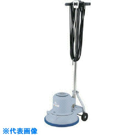 オレンジブック トラスコ中山　TRUSCOコンドル 床洗浄機器 ポリシャー CP−12K型(高速) シャンプータイプ 〔品番:E3S〕[ 注番:2014326]特長●洗剤液（水）を入れるタンクが付いた便利なポリシャーです。●手元操作で洗剤を出しながら床洗浄が行えます。用途●床洗浄機器。仕様●電源(V)：AC100(50/60Hz)●消費電力(W)：1100●タイプ：シャンプー(洗剤タンク付)●電源：単相100V(50/60Hz)●回転数(rpm)50Hz：200●60Hz：240●コード(m)：13●寸法(インチ)：12●寸法：12インチ●コード：13m(E-4-1は12m)●電流(A)：11.3仕様2●E-3：高速タイプ、E-3-S：洗剤タンク付きタイプE-4：スタンダードタイプ、E-4-W：防滴タイプ材質/仕上セット内容/付属品注意原産国（名称）日本JANコード4903180318582本体質量30.2kgオレンジブック トラスコ中山　TRUSCOコンドル 床洗浄機器 ポリシャー CP−12K型(高速) シャンプータイプ 〔品番:E3S〕[注番:2014326][本体質量：30.2kg]《包装時基本サイズ：1120×350×350》〔包装時質量：30kg〕分類》清掃・衛生用品》清掃機器》ポリッシャー☆納期情報：オレンジブック掲載以外でメーカー直送品（送料元払い）【法人限定＝会社名ご記入お願い致します。】※北海道・沖縄・離島は運賃別途商品も含む