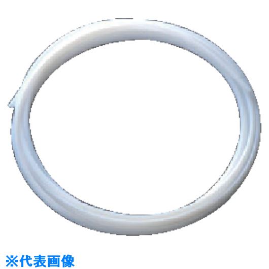 ■chukoh PTFEチューブ AWG−20 50m AWG20X50M(2015899)[送料別途お見積り][法人限定...