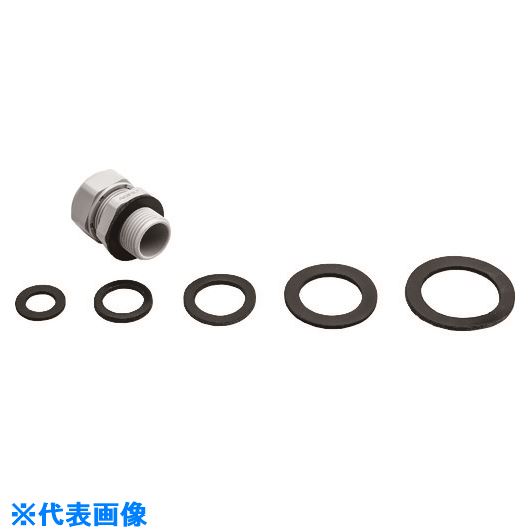 ■タカチ ゴムパッキン AGシリーズ用(5個入) AGP50(2016031)[送料別途お見積り][法人限定][掲外取寄]