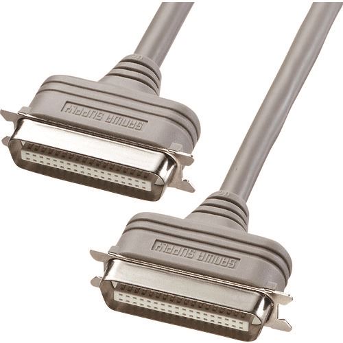■SANWA プリンタケーブル KPU104K2(2016574)[送料別途お見積り][法人限定][掲外取寄]
