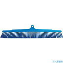 ■BURRTEC BCP45 交換用ブラシ ハード青1 BCP45-40H-SPB 1P 62615201(2016883)