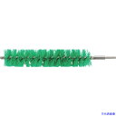 ■BURRTEC バーキュートプラス パイプクリーン φ25 PBT0.35緑 BCPPC-25G 61410401(2016901)